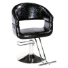 Barber Chair A-59 (Black)